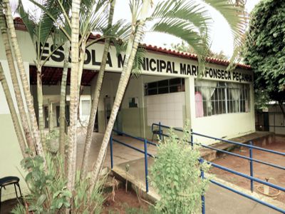 DIVINEWS - ESCOLA MUNICIPAL
